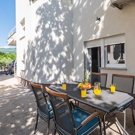 קראליביצה Apartments Omorfia מראה חיצוני תמונה