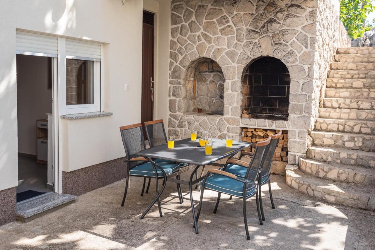 קראליביצה Apartments Omorfia מראה חיצוני תמונה