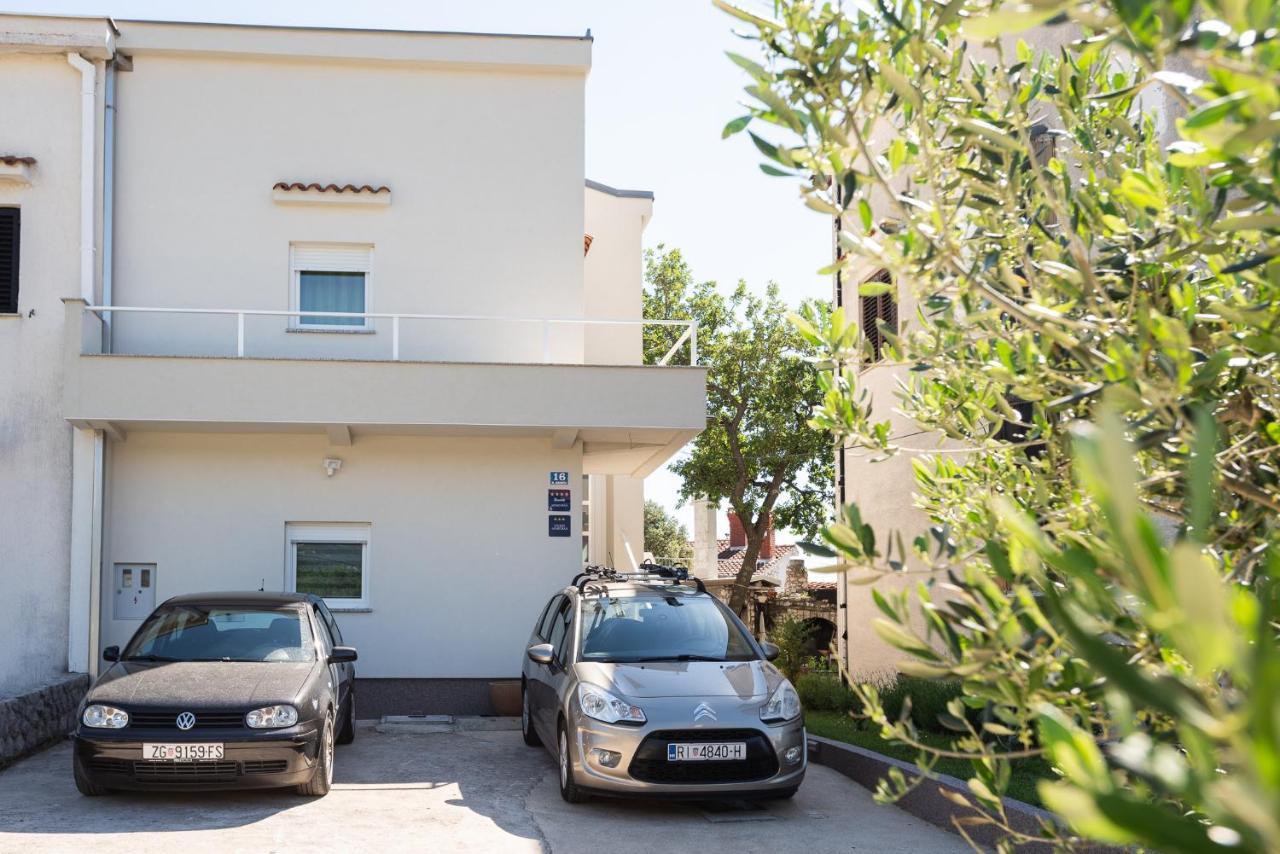 קראליביצה Apartments Omorfia מראה חיצוני תמונה