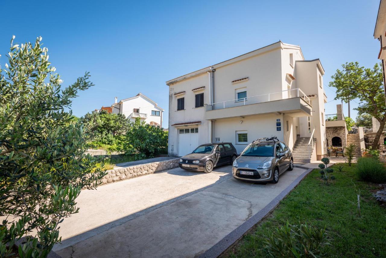 קראליביצה Apartments Omorfia מראה חיצוני תמונה