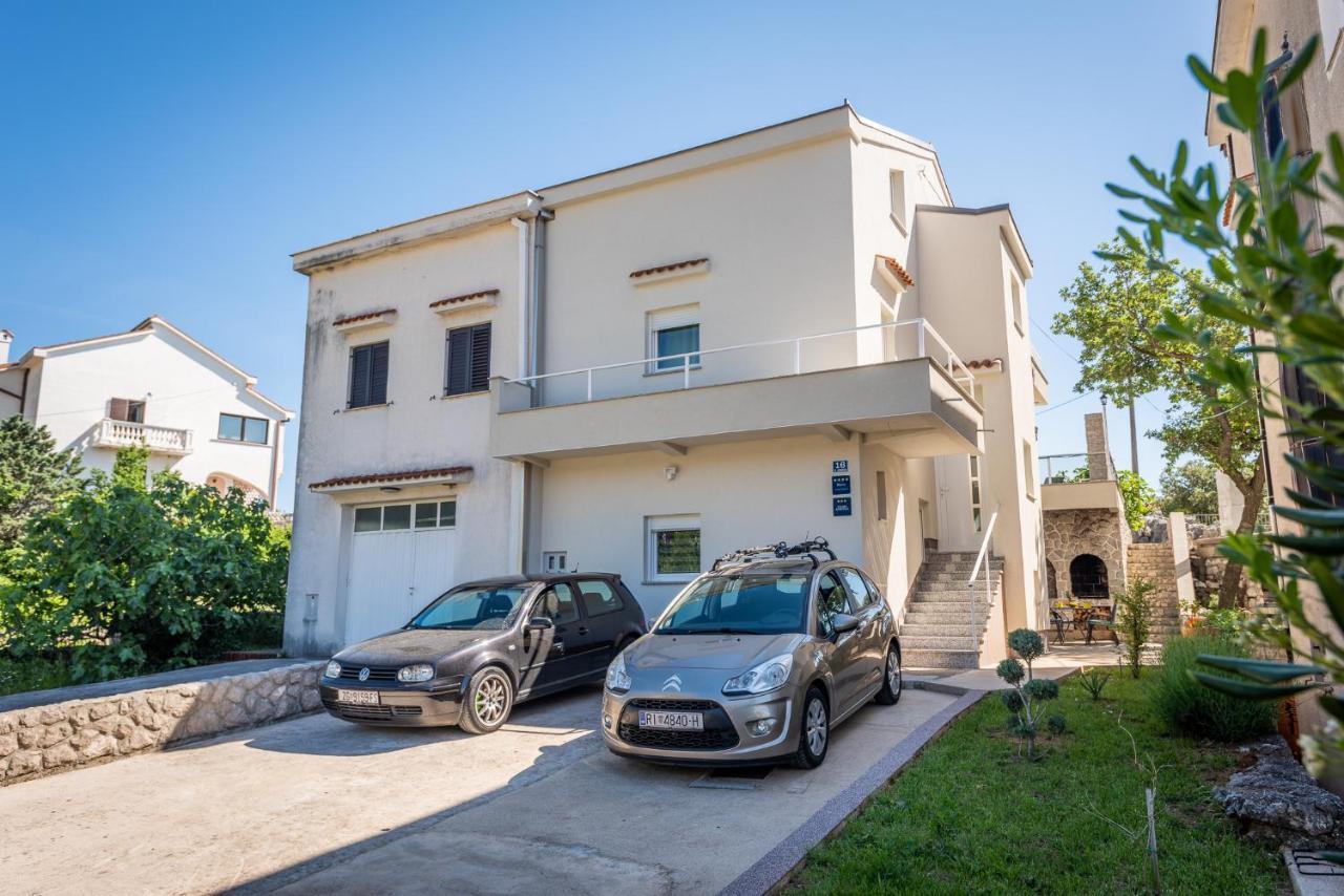 קראליביצה Apartments Omorfia מראה חיצוני תמונה