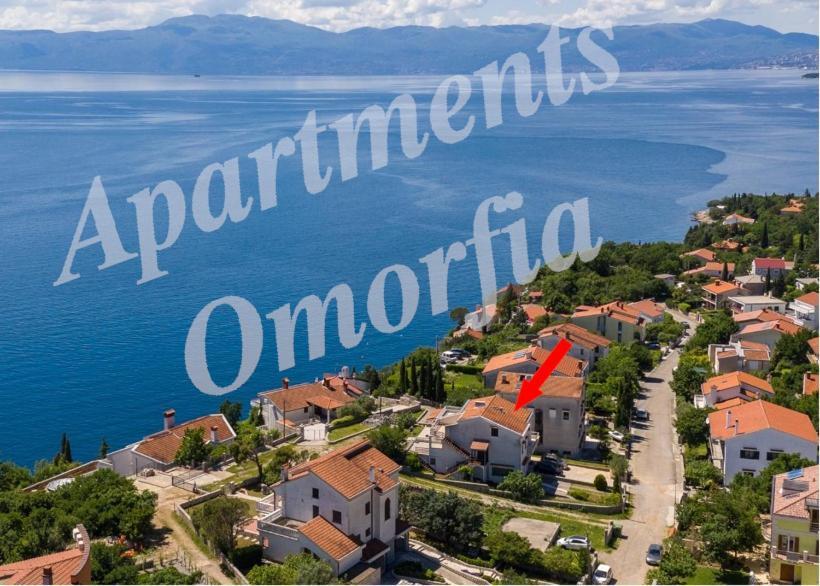 קראליביצה Apartments Omorfia מראה חיצוני תמונה