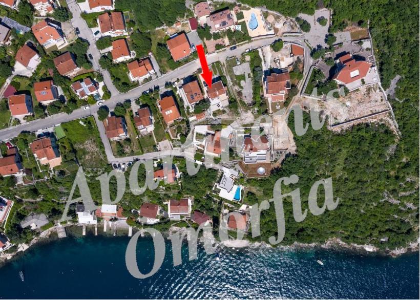 קראליביצה Apartments Omorfia מראה חיצוני תמונה