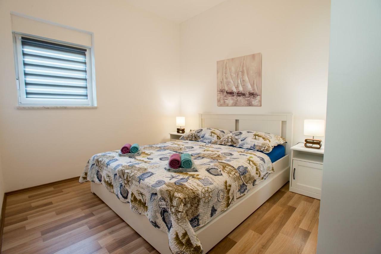 קראליביצה Apartments Omorfia מראה חיצוני תמונה