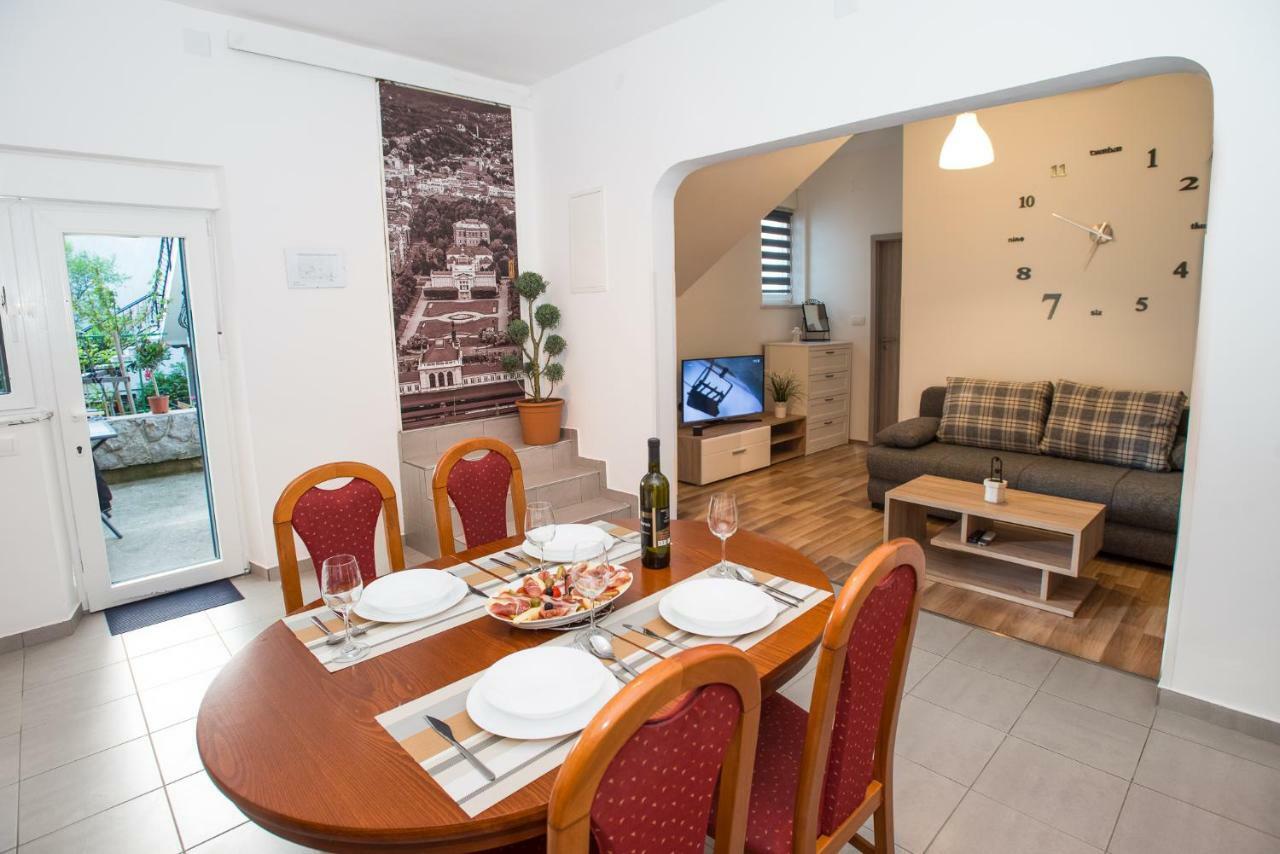 קראליביצה Apartments Omorfia מראה חיצוני תמונה
